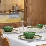 La Siala Apt-51 By Interhome Falera