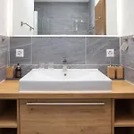La Siala Apt-51 By Interhome * Falera