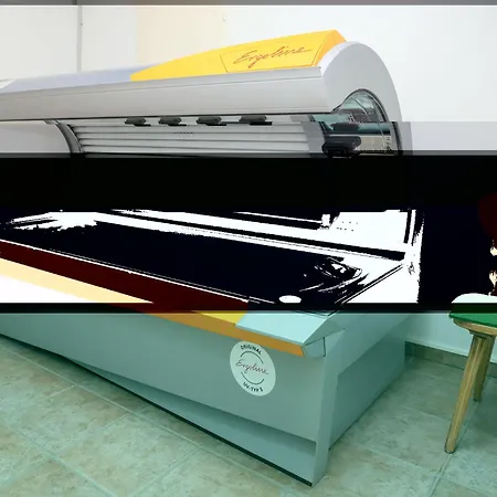 La Siala Apt-51 By Interhome * Falera