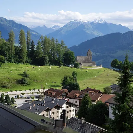 Apartmán La Siala Apt-51 By Interhome *