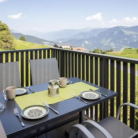 La Siala Apt-51 By Interhome Falera