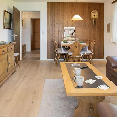 Apartmán La Siala Apt-51 By Interhome