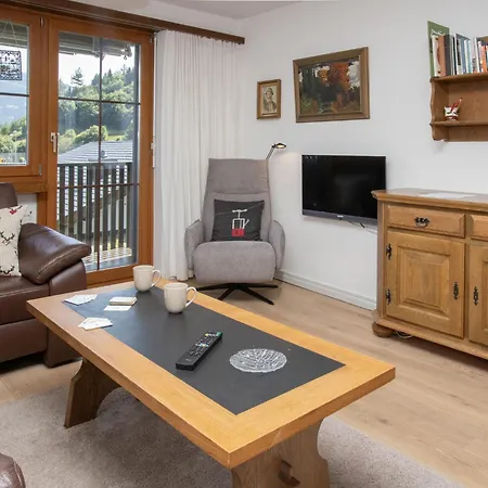 Apartamento La Siala Apt-51 By Interhome