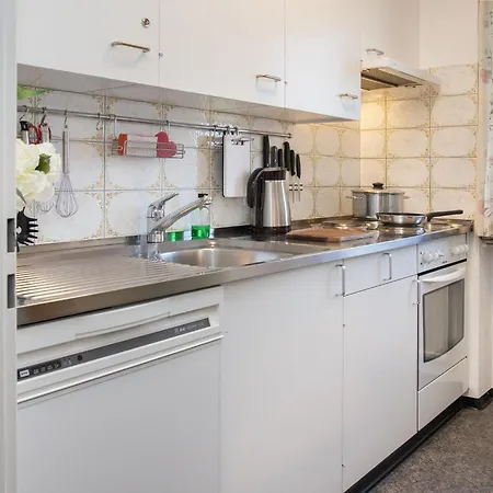 La Siala Apt-51 By Interhome Apartamento Falera