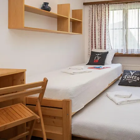 La Siala Apt-51 By Interhome * Falera