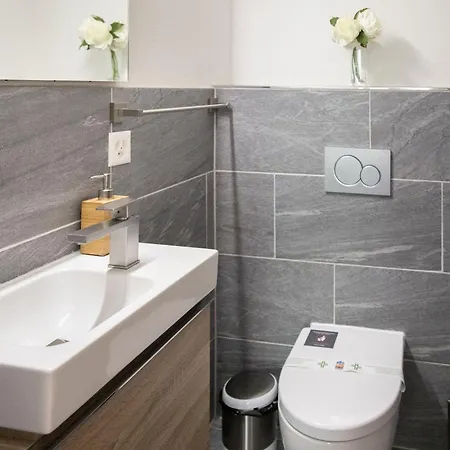 La Siala Apt-51 By Interhome