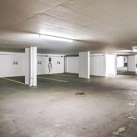 La Siala Apt-51 By Interhome Apartamento *