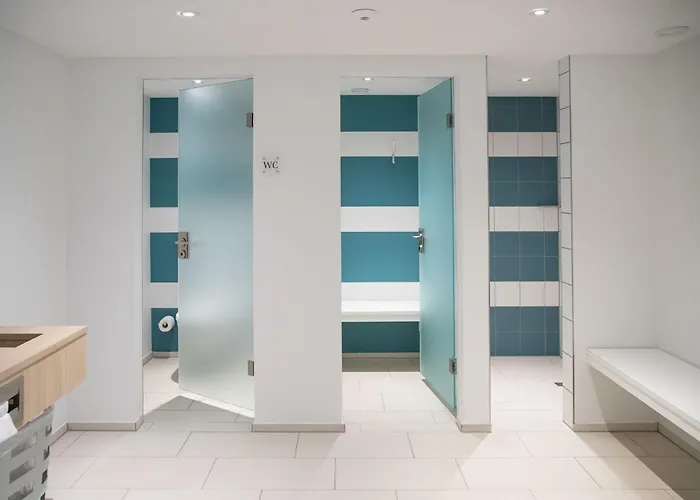 Apartamento La Siala Apt-51 By Interhome Falera