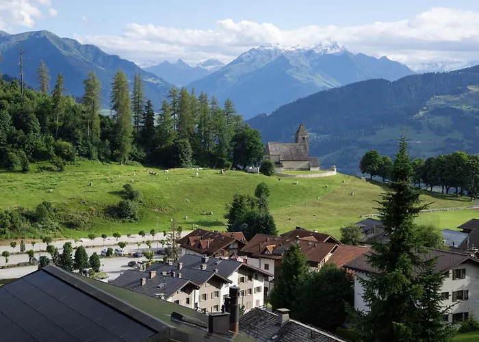 Apartamento La Siala Apt-51 By Interhome *