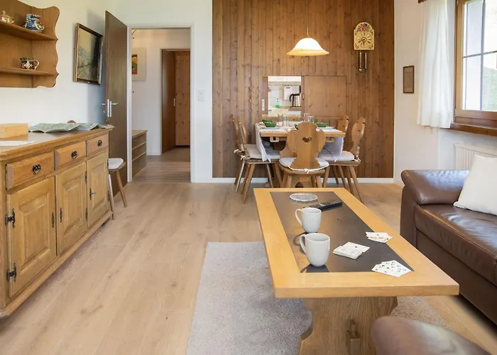 Apartamento La Siala Apt-51 By Interhome