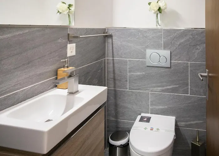 La Siala Apt-51 By Interhome