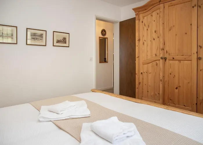 La Siala Apt-51 By Interhome