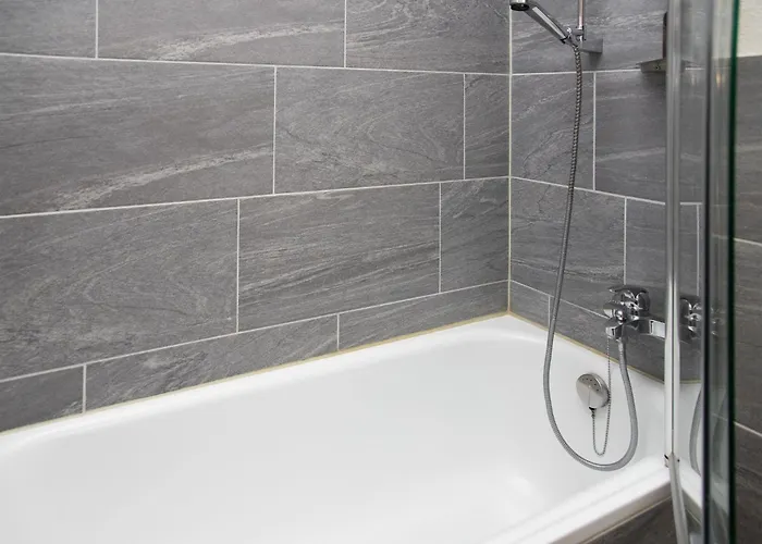 Apartamento La Siala Apt-51 By Interhome Falera