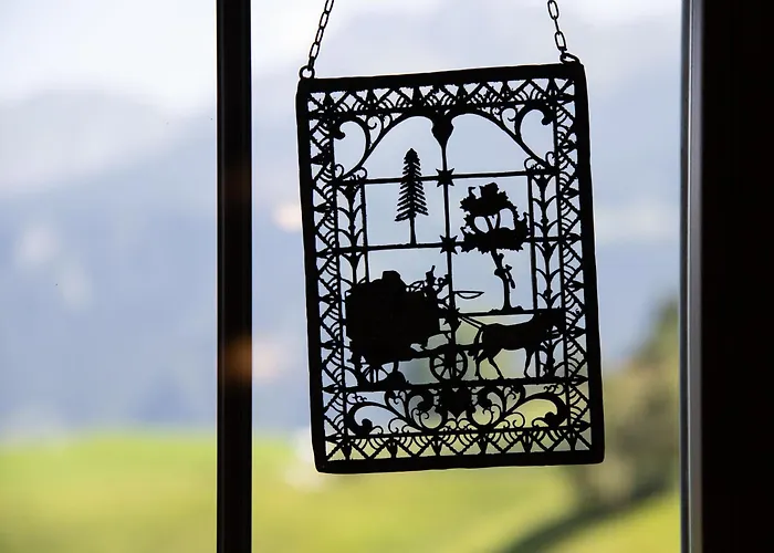 La Siala Apt-51 By Interhome *