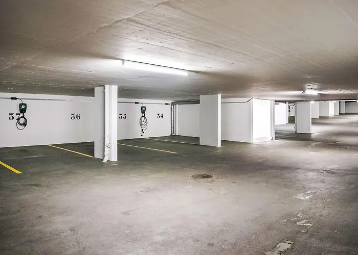 La Siala Apt-51 By Interhome Apartamento *