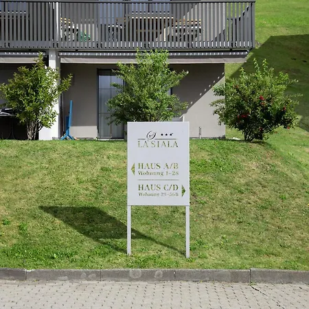 La Siala Apt-51 By Interhome Apartament