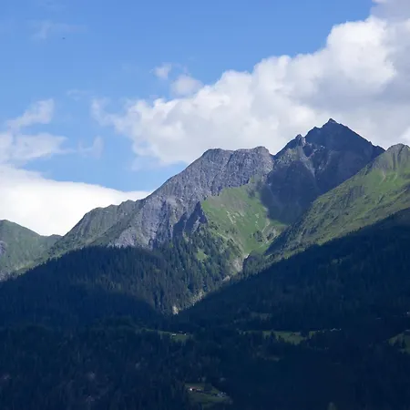 La Siala Apt-51 By Interhome Apartament *