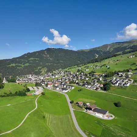 La Siala Apt-51 By Interhome