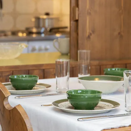 La Siala Apt-51 By Interhome Falera