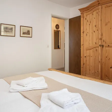 La Siala Apt-51 By Interhome