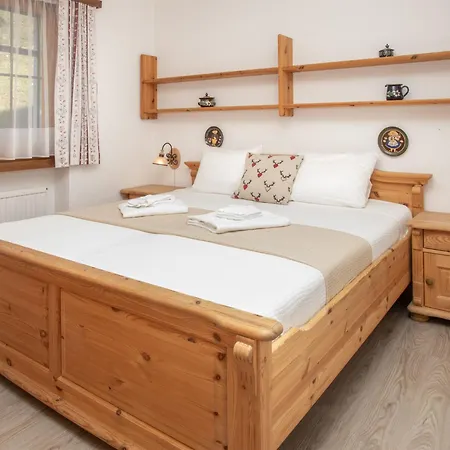 La Siala Apt-51 By Interhome