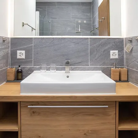 La Siala Apt-51 By Interhome * Falera