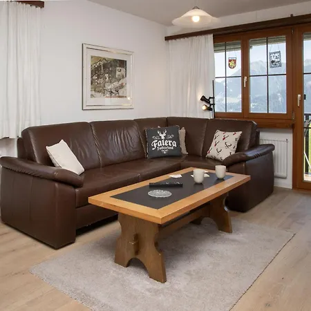 La Siala Apt-51 By Interhome * פאלרה