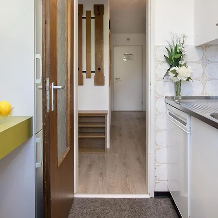 La Siala Apt-51 By Interhome פאלרה