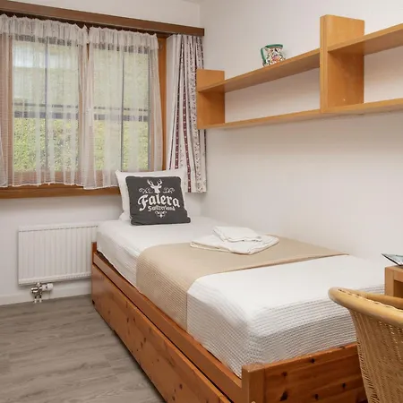 La Siala Apt-51 By Interhome דירה *