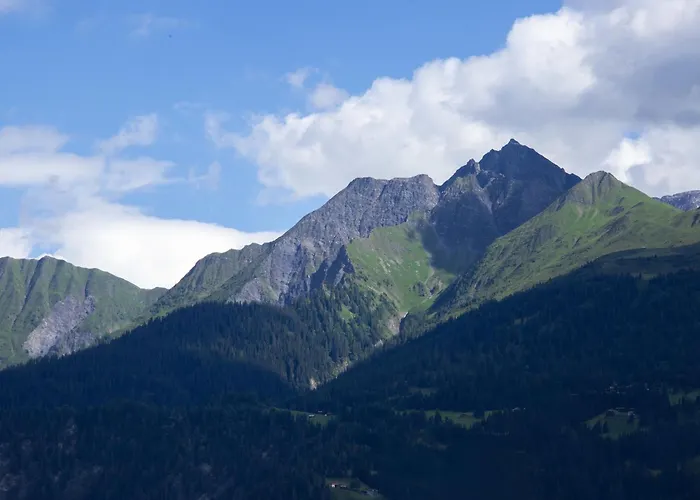 La Siala Apt-51 By Interhome Appartement *