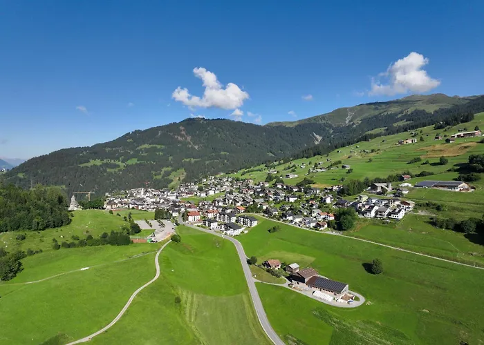 La Siala Apt-51 By Interhome