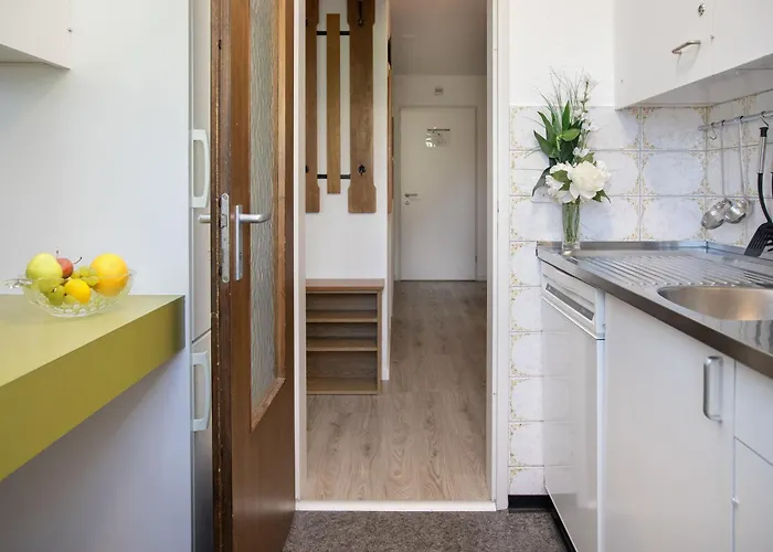 La Siala Apt-51 By Interhome Falera