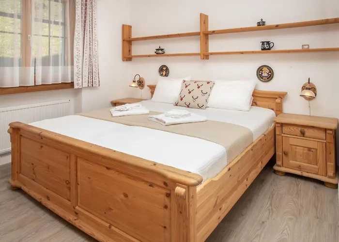 La Siala Apt-51 By Interhome